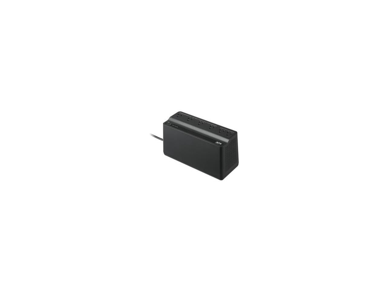 BACK-UPS NS 6 OUTLET 450VA, 120V, RETAIL, CANADA