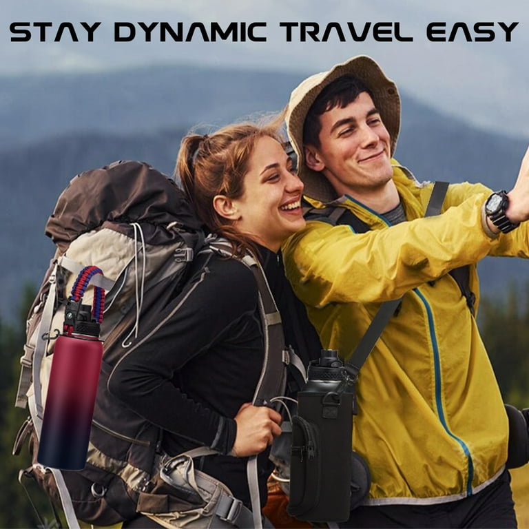 Backpacking hot water bottle sales