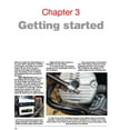 thumbnail image 4 of Enthusiast's Restoration Manual How to Restore Honda Cx500 &amp; Cx650: Your Step-By-Step Colour Illustrated Guide to Complete Restoration, (Paperback), 4 of 7
