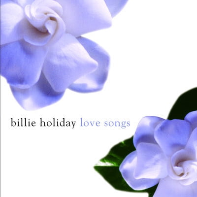 Billie Holiday - Love Songs - Music & Performance - CD