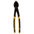 thumbnail image 2 of DeWalt 10" Steel Diagonal Pliers, 2 of 4