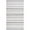 Silver/Ivory, variant on SAFAVIEH Kilim Vesela Striped Area Rug, Silver/Ivory, 8' x 10'