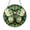 Acrylic 3.5 Inch, variant on Luna Moth Glass Suncatcher for Window Display, Soft Botanical Light Catcher Hanging Ornament, Thoughtful Sympathy Gift for Loved Ones