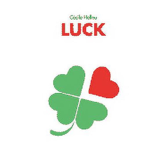 Luck (Paperback)