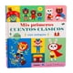 thumbnail image 1 of Mis primeros cuentos clásicos con solapas, 1 of 2