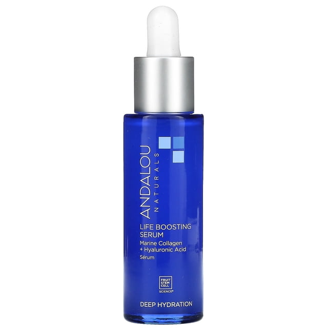 AN SERUM DP HY LFE BST ( 1 X 1 OZ )