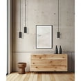 thumbnail image 4 of Access Lighting LED Pendant in Matte Black Color, 4 of 7