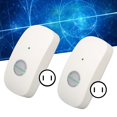 thumbnail image 4 of Power Saver Intelligent Energy Saver 2pcs  for Office for Home for Washing Machine, 4 of 8