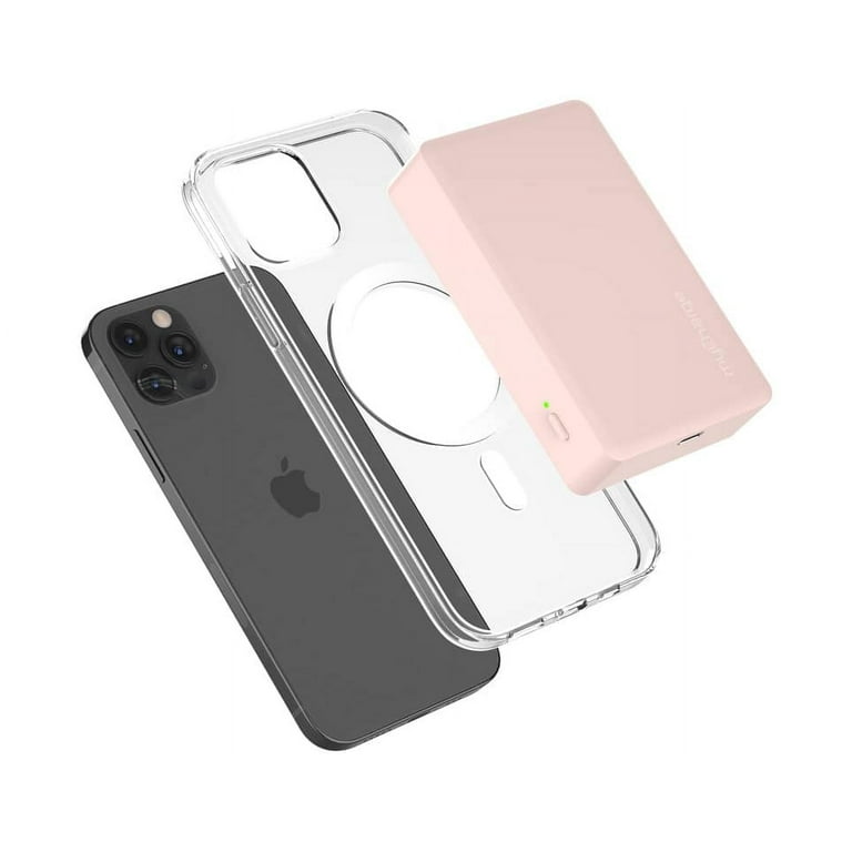 MyCharge Maglock Magnetic Powerbank 6K-PINK