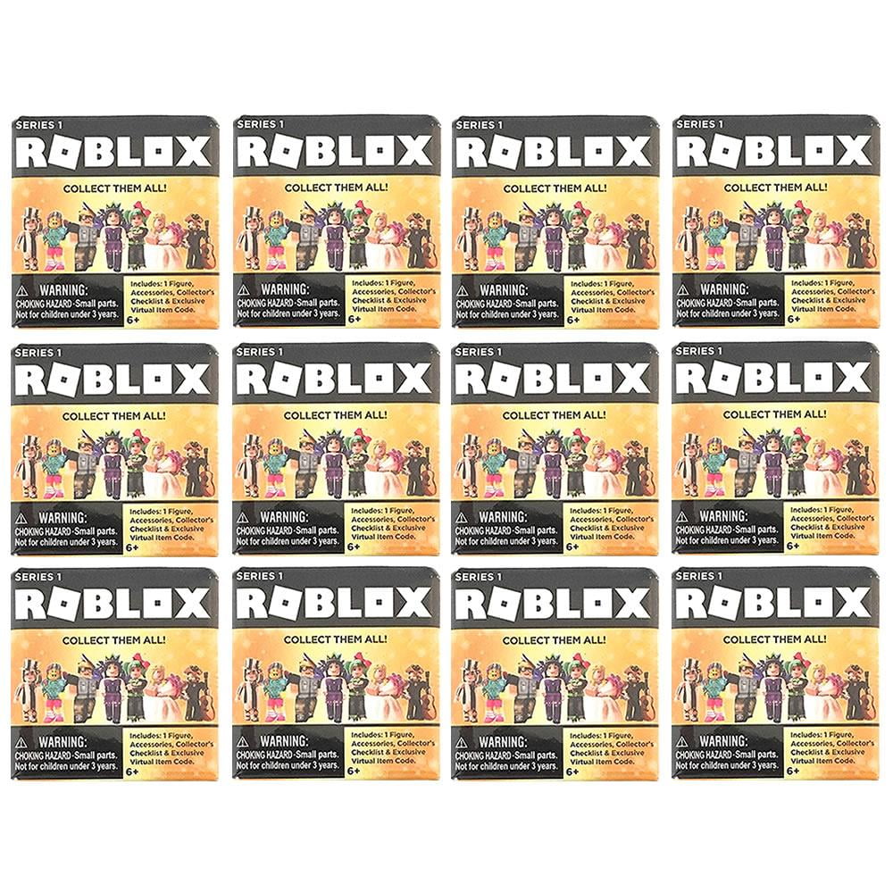 Roblox Gold Celebrity Series Roblox University Professor Action Figure Mystery Box Virtual Item Code 2 5 Jazwarez Action Figures Statues Toys Games - codes for hats on roblox gold clothes school
