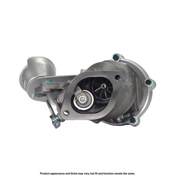 Rotomaster New Turbocharger