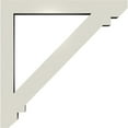 thumbnail image 4 of Ekena Millwork 2"W x 13 7/8"D x 13 7/8"H Ashford Bracket, 4 of 5