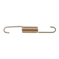 thumbnail image 3 of Unique Bargains 13.5cm Length Motorcycle Moterbike Side Bracket Kickstand Return Spring for Bajaj Boxer, 3 of 4