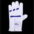 thumbnail image 3 of Guante para golf de cinco para hombre para golfista de mano izquierda con guantes, soporte para colgador, marco, 3 of 9