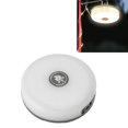 thumbnail image 1 of Lámpara De Cadena De Tienda, Cadena De Luz De Camping Portátil Recargable Por USB, Modos Múltiples Flexibles Para El Hogar Para RV, 1 of 7