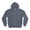 Z1-Black, variant on Women's Leopard Print Hoodie Loose Fleece Sweatshirt Long Sleeve with Pocket Drop Shoulder Pullovers Top