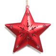 thumbnail image 1 of GT-5IN METAL STAR ORNAMENT, 1 of 3
