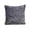 K, variant on FNGZ Pillow Case Clearance Plush Pillowcase Cushion Solid Color Chair Cushion Plush Pillow