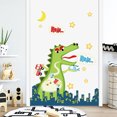 thumbnail image 1 of Vinil Decorativo Infantil Dinosaurio Dragon Sala Habitación Dara Baby Syene VinDe235, 1 of 7