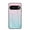 Pink, variant on for Google Pixel 10 Pro Tempered Glass Case, Micro-Frosted Frame Lightweight Slim Shockproof Anti-Scratch Protective Gradient Phone Cover for Google Pixel 10 Pro, Black