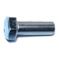 thumbnail image 1 of 7/8"-14 x 2-1/2" Zinc Grade 5 Hex Cap Screws CSHS5-712 (15 pcs), 1 of 1