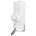 thumbnail image 1 of Dispensador de agua para perros para jaula, botella de agua para jaula de perros, bola a prueba de fugas de acero inoxidable, 1 of 5