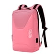 thumbnail image 1 of Mochila Antirrobo Seguridad Para Laptop Resistente Al Agua Rosa Gaon Mochila Antirrobo, 1 of 6