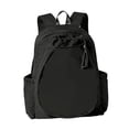 thumbnail image 3 of Siruishop Tennis Racket Bag Tennis Racquet Portable Pocket Badminton Paddle Tennis Bag Black, 3 of 8