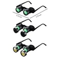thumbnail image 4 of Toystoory Gafas binoculares de pesca, telescopio profesional manos libres, lupa 10x, teatro de alta definición, ópera, niños, tipo 1 Type3 NO3, 4 of 6