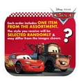 thumbnail image 4 of Disney Pixar Cars 1:55 scale Die-Cast Car & Truck Play Vehicle for Kids 3+ Years (1 Car; Style May Not Be Pictured), 4 of 7