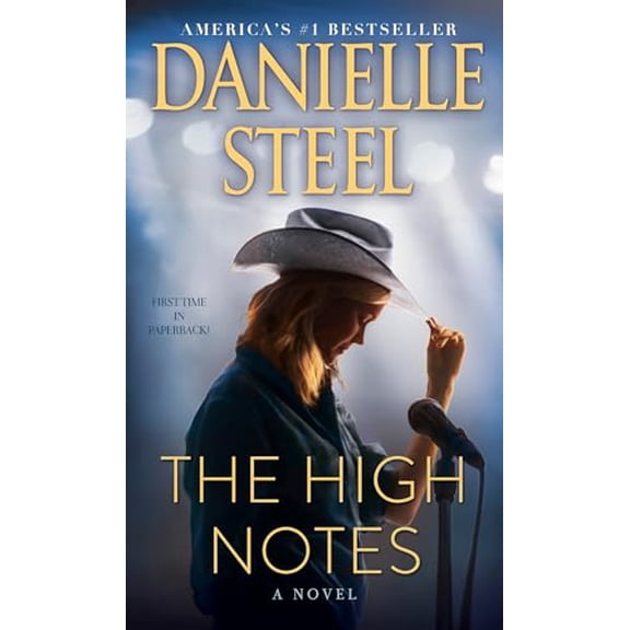 Pre-Owned The High Notes (Paperback) 1984821768 9781984821768