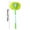 A, variant on Qocolhg Car Wash Brush with Long Handle Car Accessories Car Cleaning Supplies for Washing Detailing Cars Truck, SUV, Rv, Trailer, Car Cleaning Kit Microfiber Sponge Duster Not Hurt Paint Scratch Free