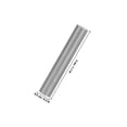 thumbnail image 2 of BESTYASH Rivet en Acier Inoxydable Multicolore pour Fournitures de Remplacement Installation Facile Durable 5mm x 30mm, 2 of 8
