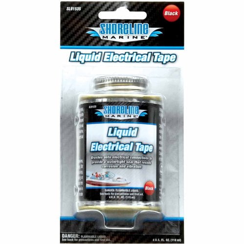 Shoreline Marine Liquid Electrical Tape