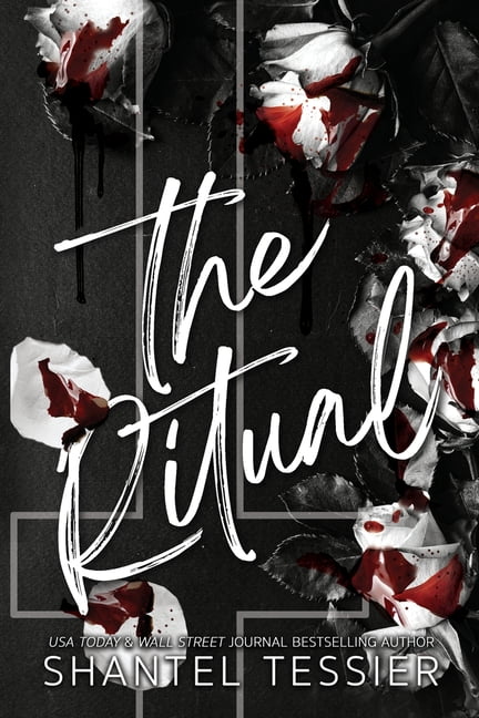 The Sacrifice – Shantel Tessier (couverture Alternative) Comme Neuf