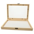 thumbnail image 1 of Butterfly Shadow Box For Display Box 1Pack 11.4X8.7X1.8In EVA And PVC Material, 1 of 8