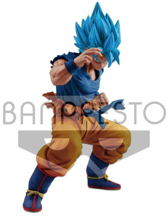 goku action figure walmart
