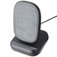 thumbnail image 1 of Nimble (15W) Apollo Stand Charge Rapide Sans Fil Stand - Noir (Utilisé), 1 of 3