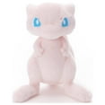 thumbnail image 3 of TAKARA TOMY: POKEMON: You've Decided! Get Plush Mew, 3 of 3