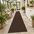 Braided 2x18 Runners Rugs For Hallway Extra Long Washable Runner Rug ...