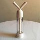 thumbnail image 2 of Plastic Twisted Garlic Press/Garlic Crusher, 20 x 4 cm, 2 of 5
