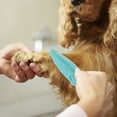 thumbnail image 3 of Dog Paw Trimmer Dog Grooming Clippers Cats Hair Trimmer Low Noise Pet Trimming Tool, 3 of 6