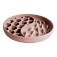 thumbnail image 1 of Schling Napf Für Hunde Katzen I Comedero Lento I Leckmatte Hund Mit Großem Saugnapf I Schleckmatte Katze Für Nassfutter Trockenfutter, 1 of 8