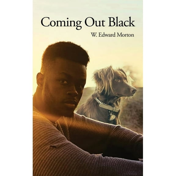 Coming Out Black (Hardcover)