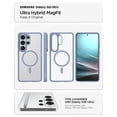 thumbnail image 3 of Funda Spigen Ultra Hybrid MagFit para Samsung Galaxy S26 Ultra, 3 of 9