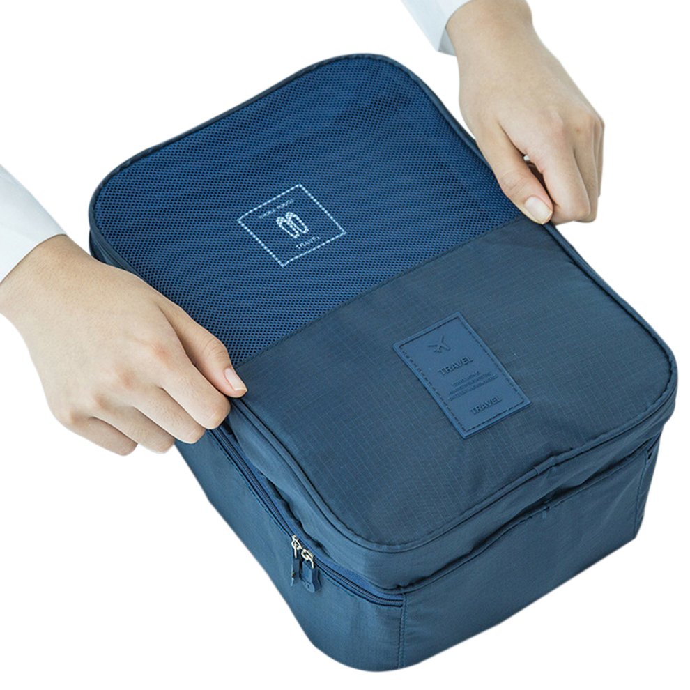 portable shoe bag