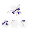 thumbnail image 2 of Accessoire de Cheveux pour Femmes, Peigne de Mariage, 2 of 8