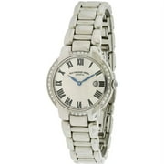 Jasmine Diamond Women's Watch, 5229-STS-01659