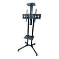 thumbnail image 2 of Soporte Link Bits C3265n40 Piso Tv/monitor 32 A 65 Negro, 2 of 6