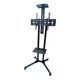 thumbnail image 2 of Soporte Link Bits C3265n40 Piso Tv/monitor 32 A 65 Negro, 2 of 6